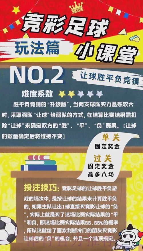 世界杯竞彩策略指南